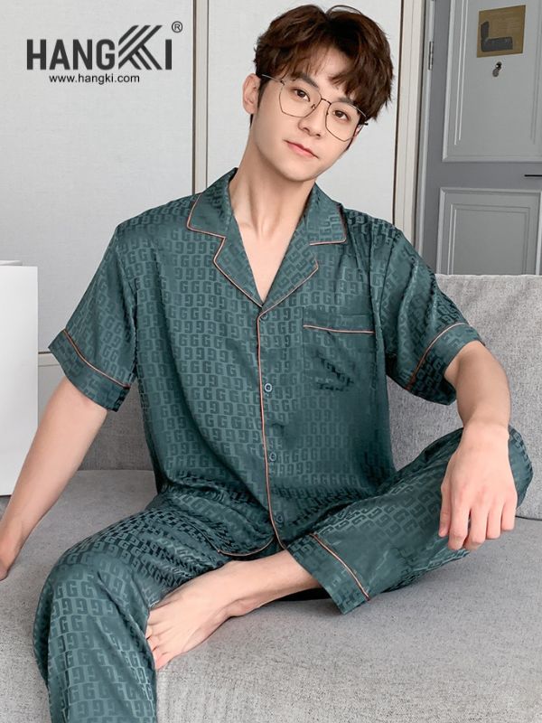TC06 - Đồ Ngủ Pijama Nam