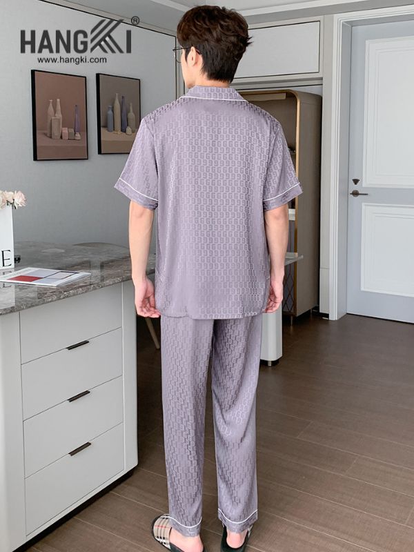 TC06 - Đồ Ngủ Pijama Nam