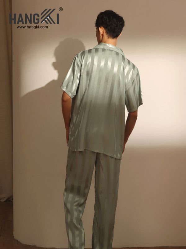 TC07 - Đồ Ngủ Pijama Nam