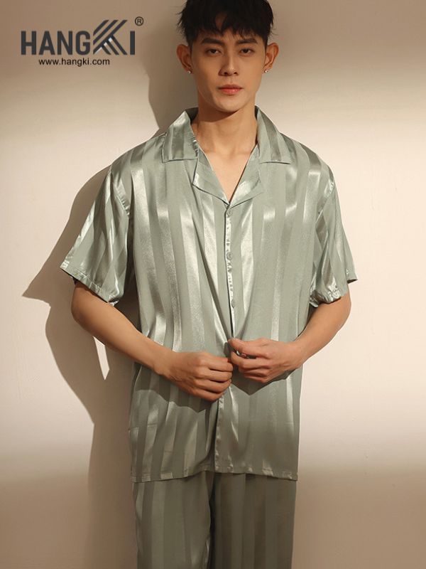 TC07 - Đồ Ngủ Pijama Nam
