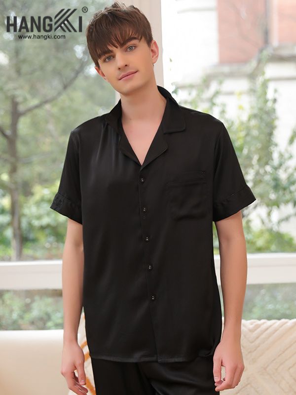 TC28 - Đồ Ngủ Pijama Nam