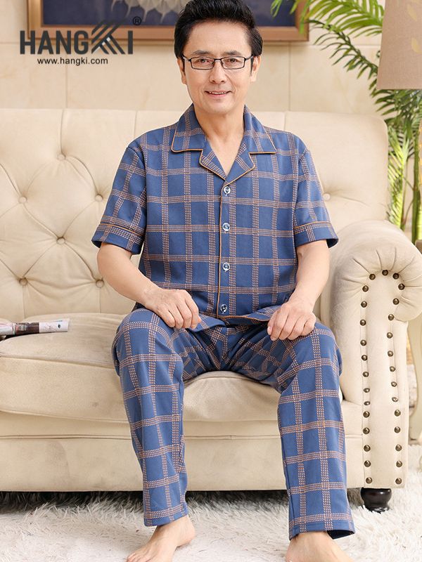 TC39 - Đồ Piijama Cho Người Già