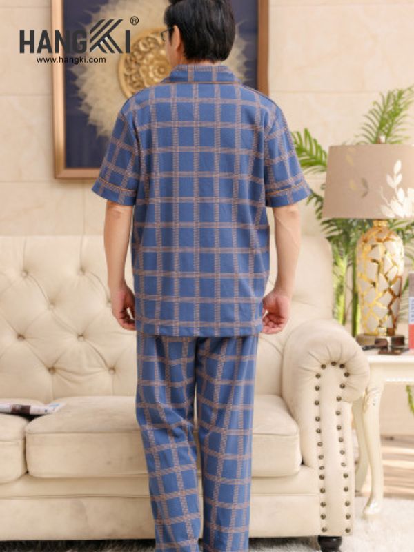 TC39 - Đồ Piijama Cho Người Già