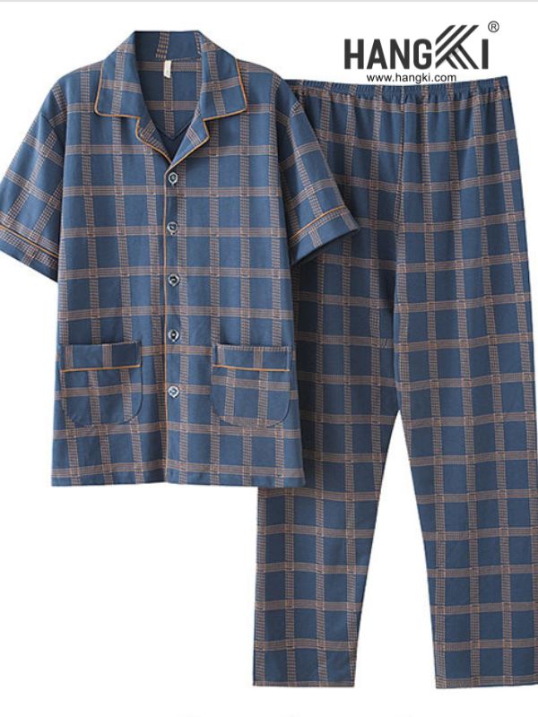 TC39 - Đồ Piijama Cho Người Già