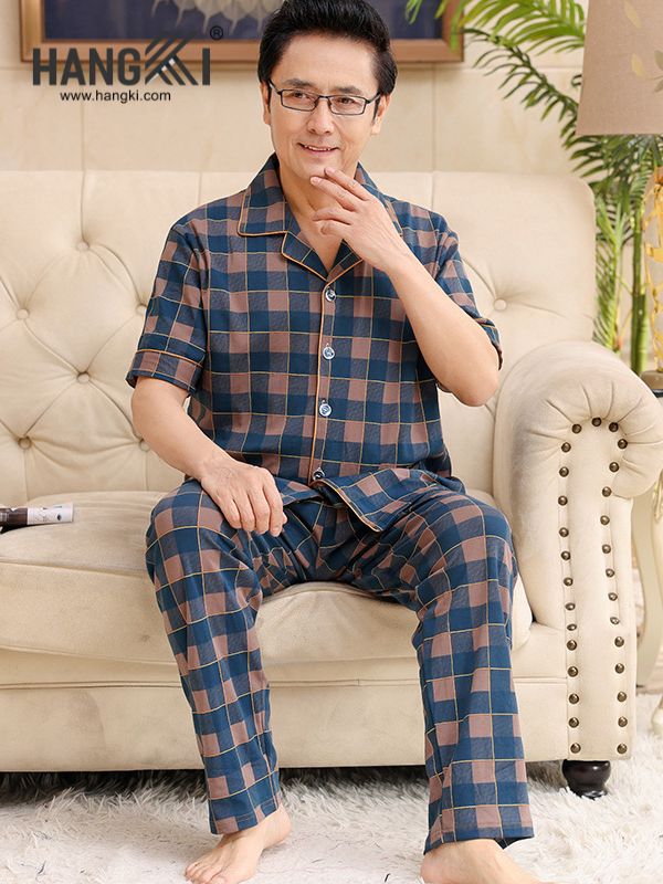 TC42 - Đồ Piijama Cho Người Già