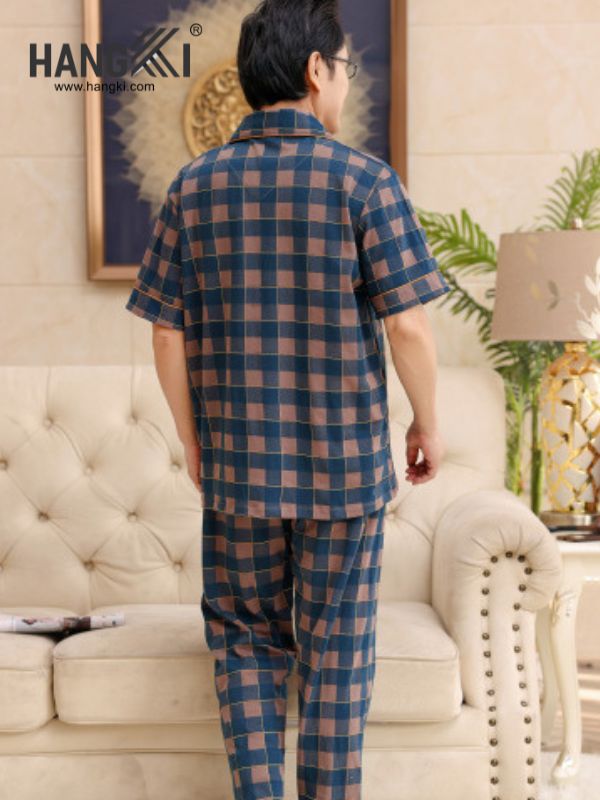 TC42 - Đồ Piijama Cho Người Già