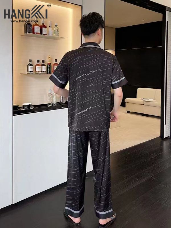 TC43 - Đồ Ngủ Pijama Nam