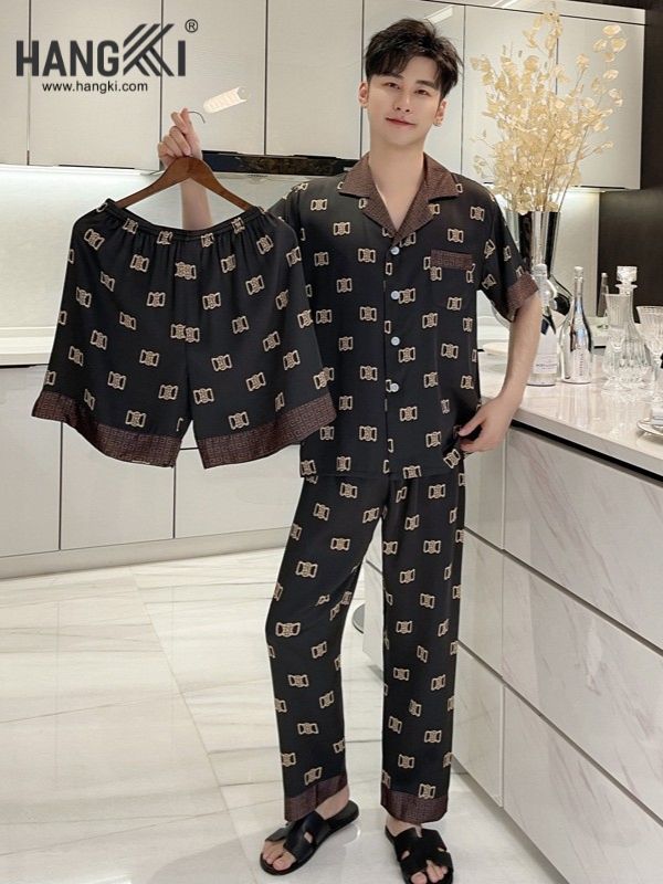 TC44 - Đồ Ngủ Pijama Nam