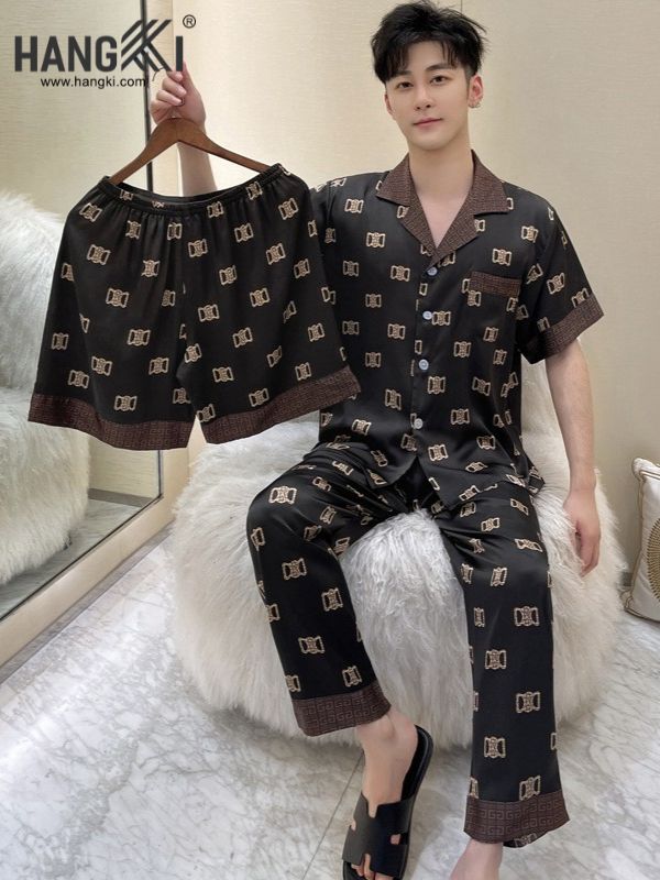 TC44 - Đồ Ngủ Pijama Nam