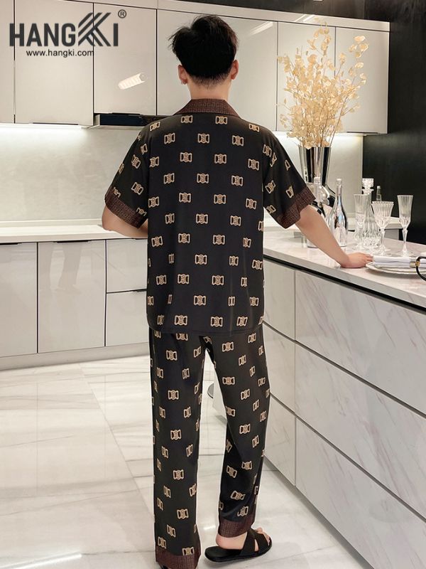 TC44 - Đồ Ngủ Pijama Nam