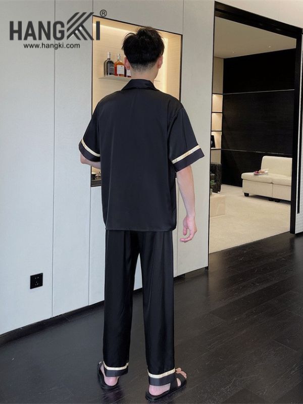 TC46 - Đồ Ngủ Pijama Nam