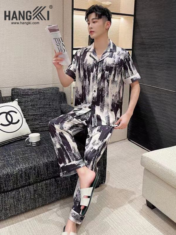 TC47 - Đồ Ngủ Pijama Nam