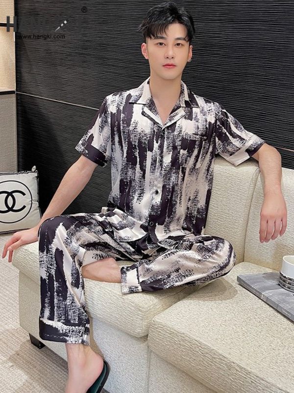 TC47 - Đồ Ngủ Pijama Nam