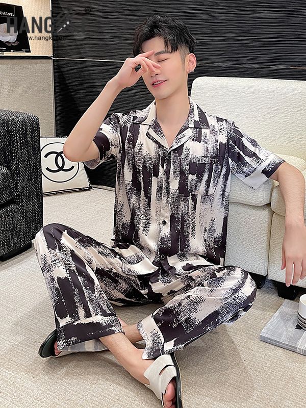 TC47 - Đồ Ngủ Pijama Nam