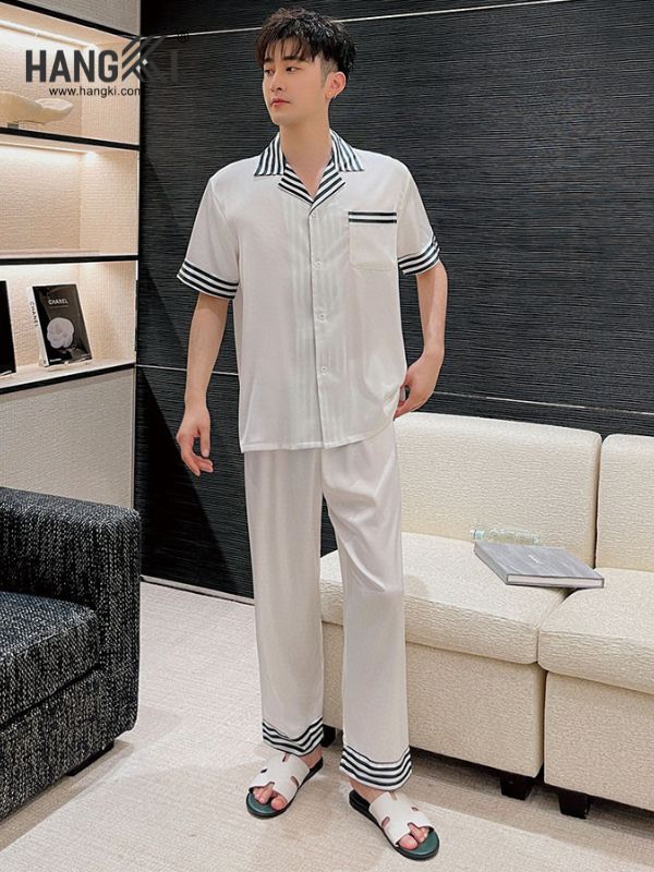 TC50 - Đồ Ngủ Pijama Nam