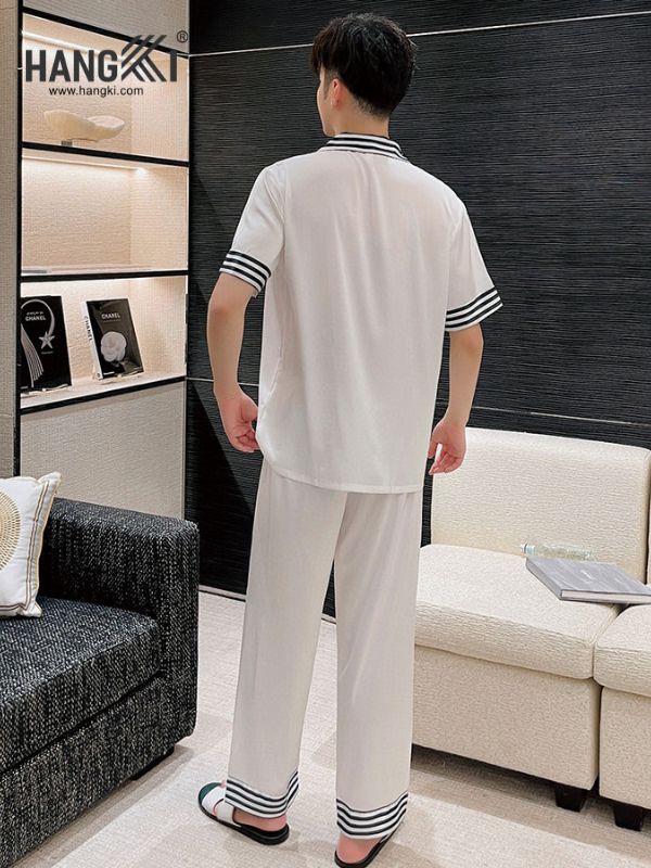 TC50 - Đồ Ngủ Pijama Nam
