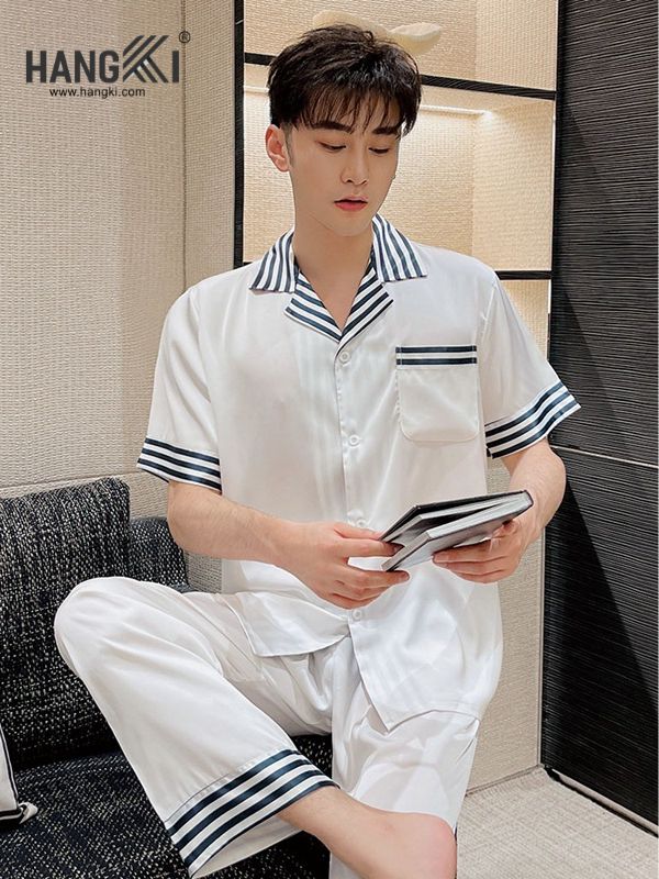 TC50 - Đồ Ngủ Pijama Nam