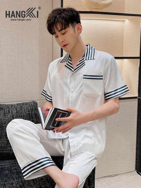 TC50 - Đồ Ngủ Pijama Nam