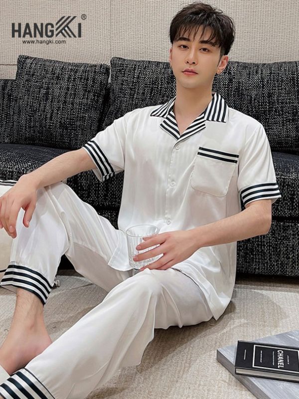 TC50 - Đồ Ngủ Pijama Nam
