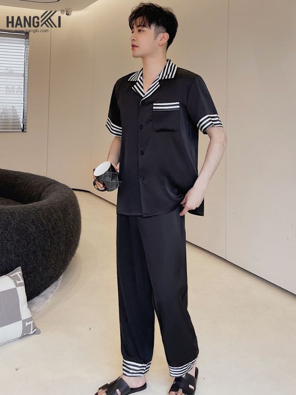 TC50 - Đồ Ngủ Pijama Nam