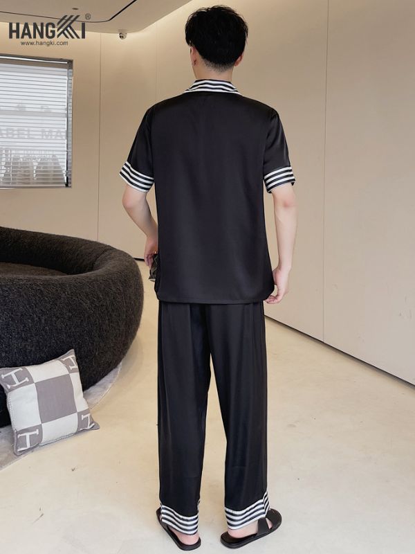 TC50 - Đồ Ngủ Pijama Nam