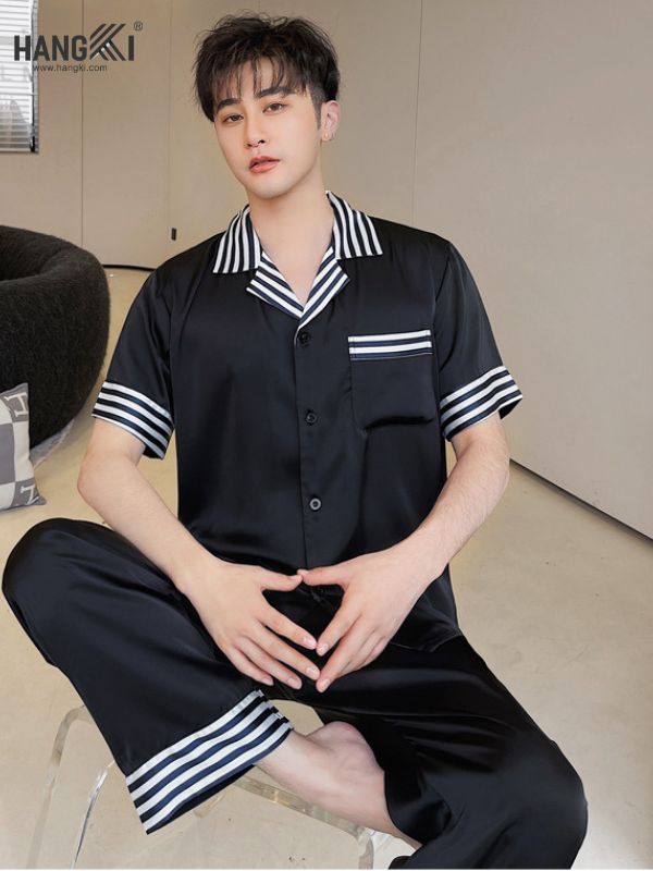 TC50 - Đồ Ngủ Pijama Nam