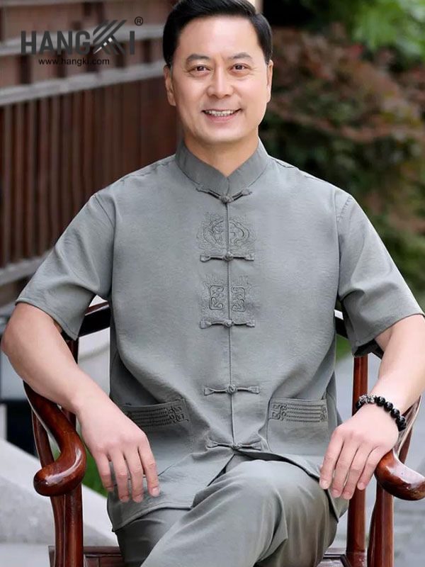 TC53 - Bộ Cổ Tàu Người Lớn Tuổi