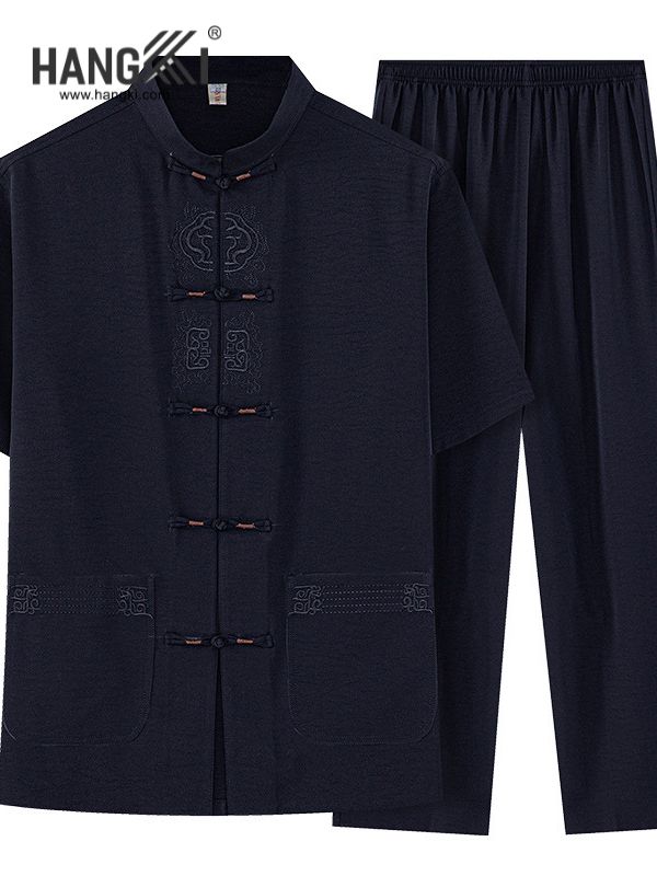 TC53 - Bộ Cổ Tàu Người Lớn Tuổi