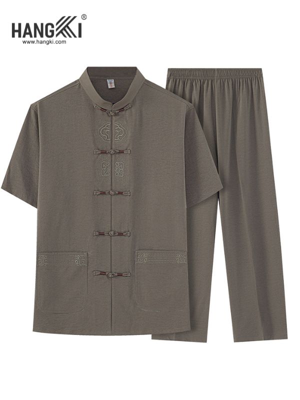 TC53 - Bộ Cổ Tàu Người Lớn Tuổi