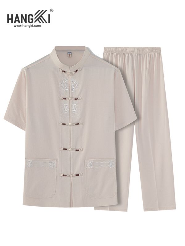 TC53 - Bộ Cổ Tàu Người Lớn Tuổi