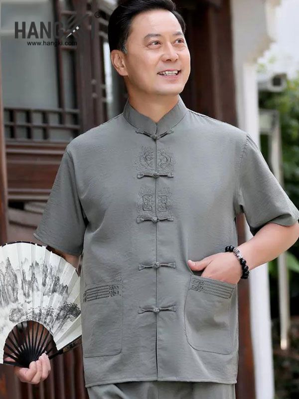 TC53 - Bộ Cổ Tàu Người Lớn Tuổi