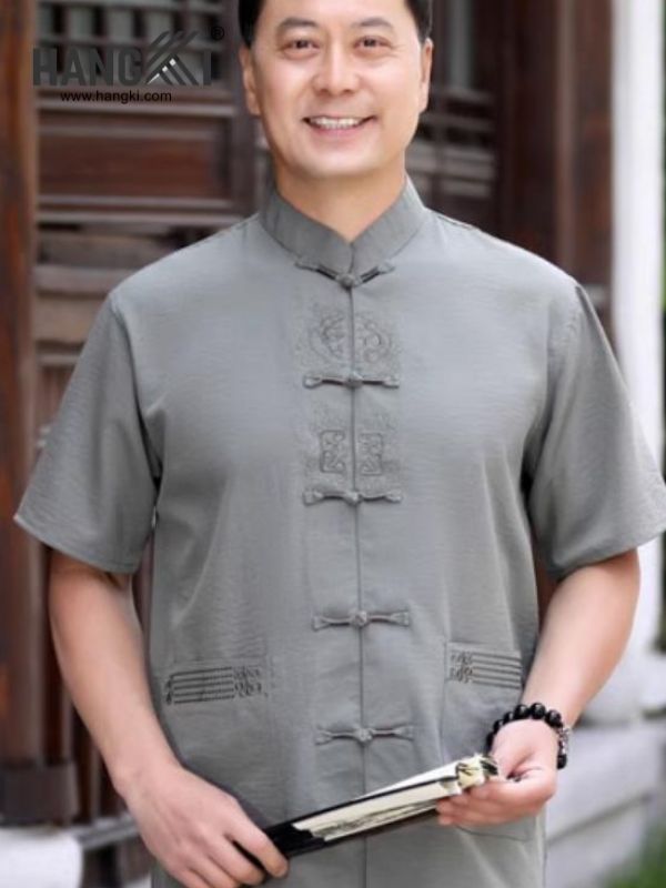 TC53 - Bộ Cổ Tàu Người Lớn Tuổi