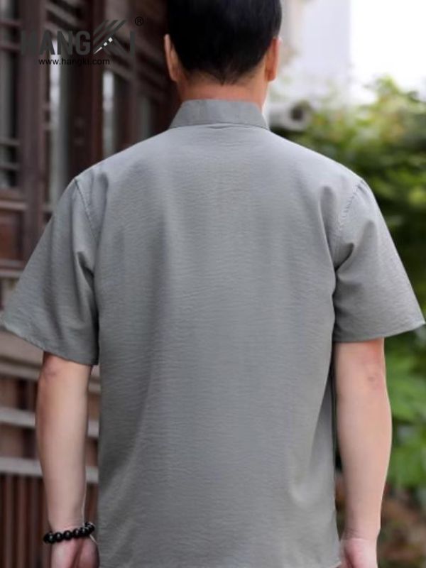 TC53 - Bộ Cổ Tàu Người Lớn Tuổi