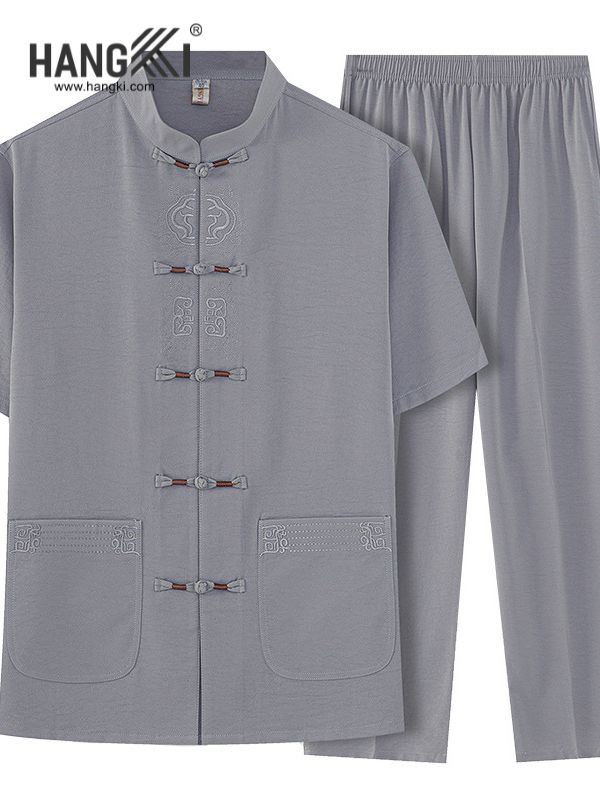 TC53 - Bộ Cổ Tàu Người Lớn Tuổi