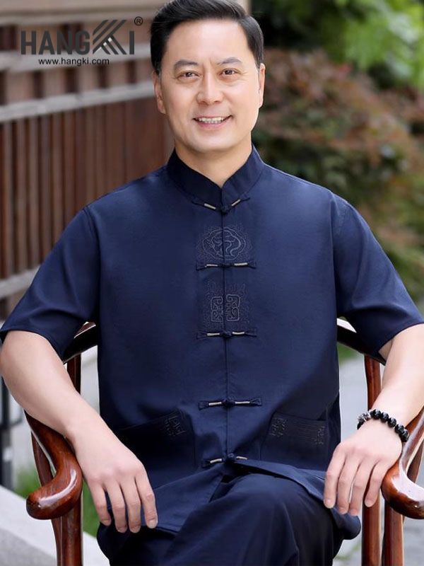 TC53 - Bộ Cổ Tàu Người Lớn Tuổi