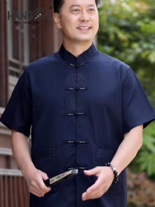 TC53 - Bộ Cổ Tàu Người Lớn Tuổi