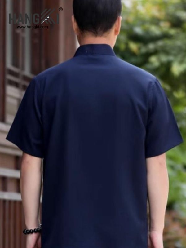 TC53 - Bộ Cổ Tàu Người Lớn Tuổi