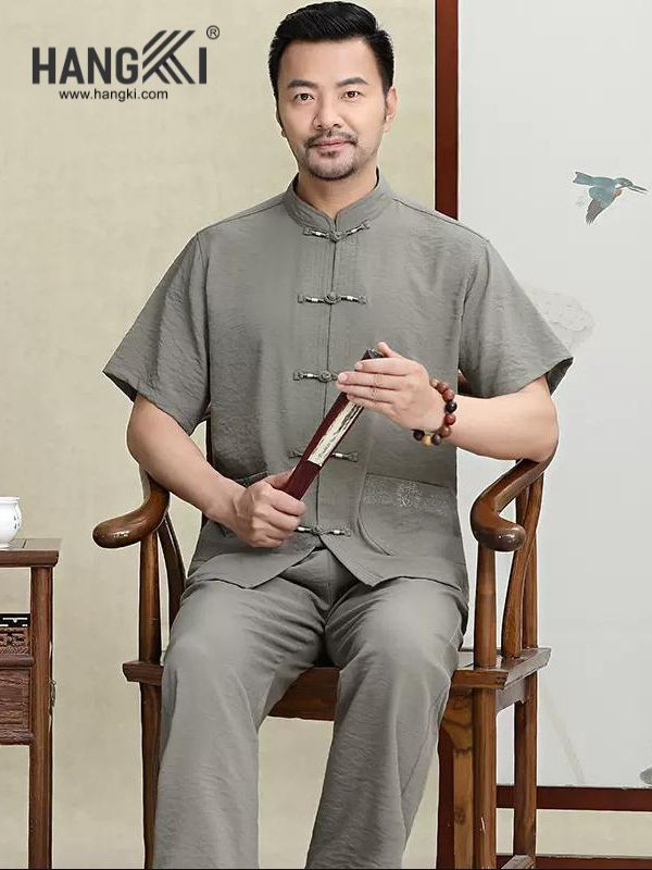 TC54 - Bộ Cổ Tàu Người Lớn Tuổi