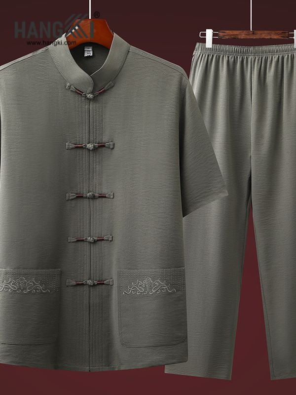 TC54 - Bộ Cổ Tàu Người Lớn Tuổi