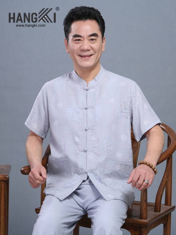 TC56 - Bộ Cổ Tàu Người Lớn Tuổi