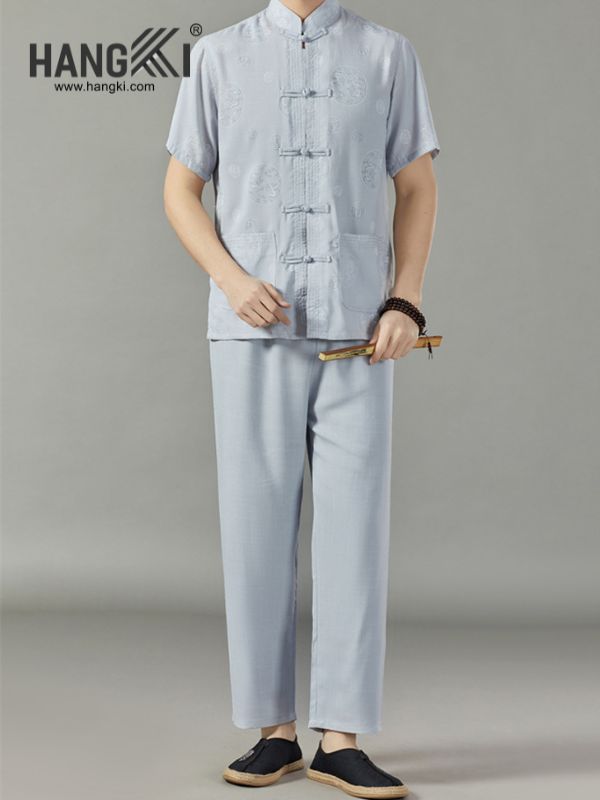 TC56 - Bộ Cổ Tàu Người Lớn Tuổi