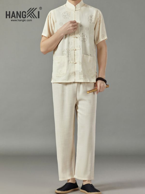 TC56 - Bộ Cổ Tàu Người Lớn Tuổi