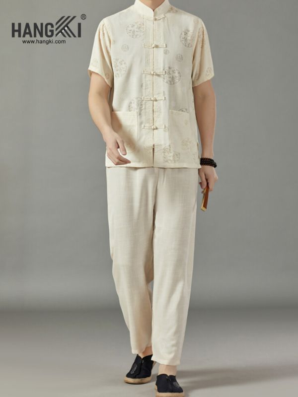 TC56 - Bộ Cổ Tàu Người Lớn Tuổi