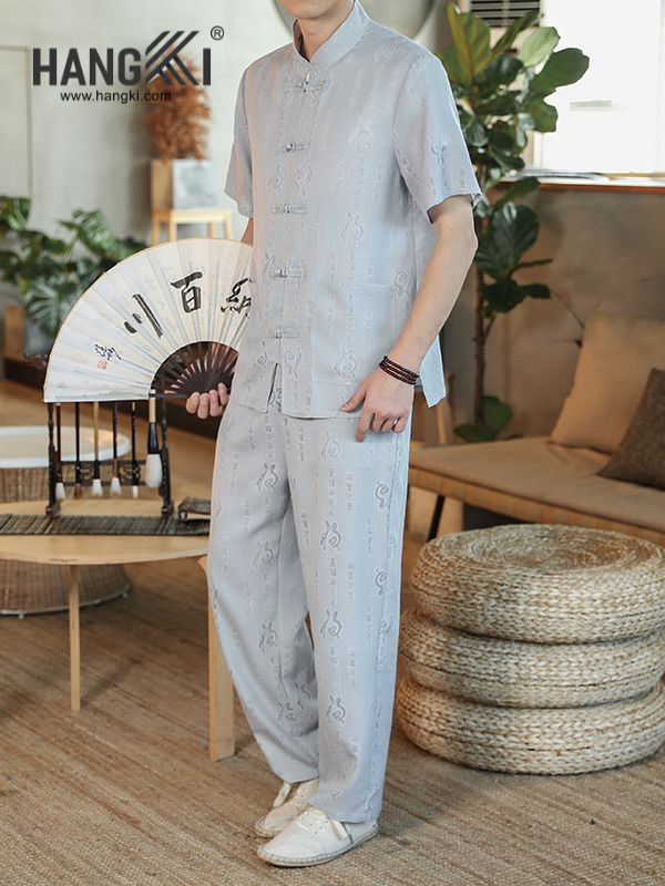 TC57 - Bộ Cổ Tàu Người Lớn Tuổi