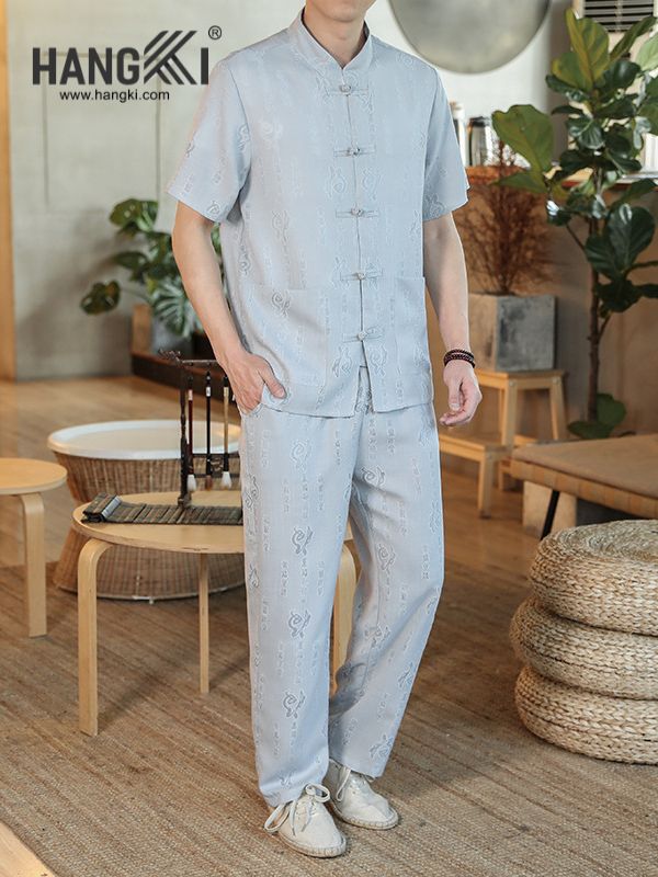 TC57 - Bộ Cổ Tàu Người Lớn Tuổi