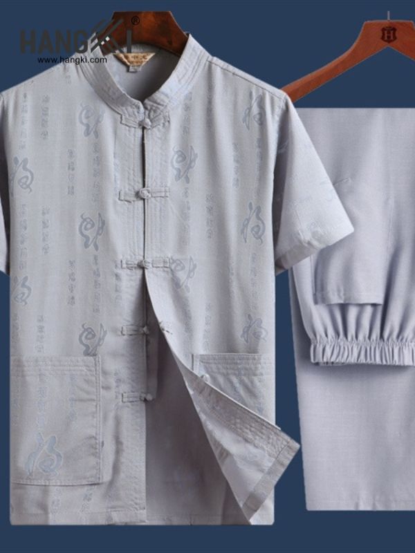 TC57 - Bộ Cổ Tàu Người Lớn Tuổi