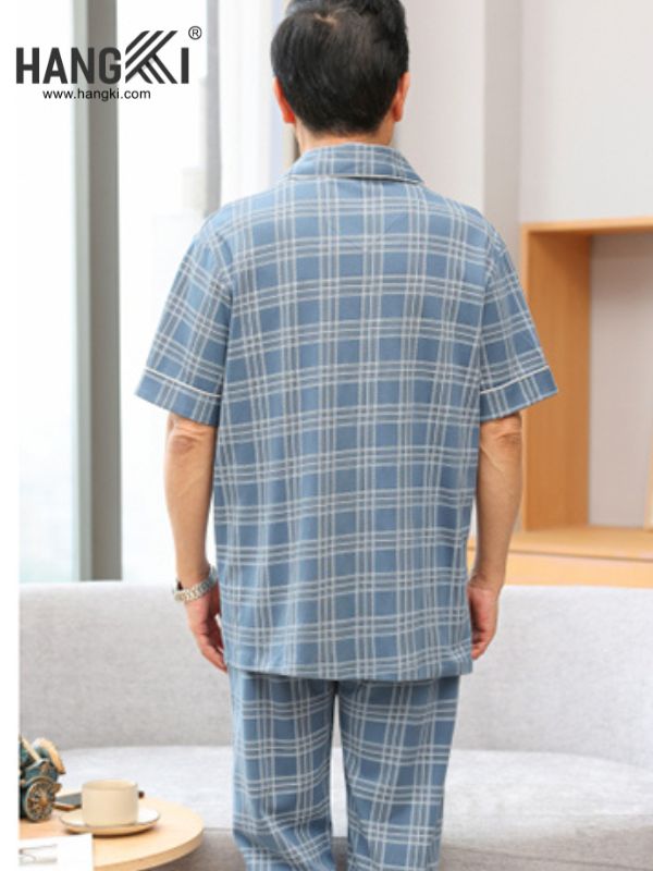 TC60 - Đồ Piijama Cho Người Già