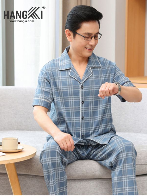 TC60 - Đồ Piijama Cho Người Già