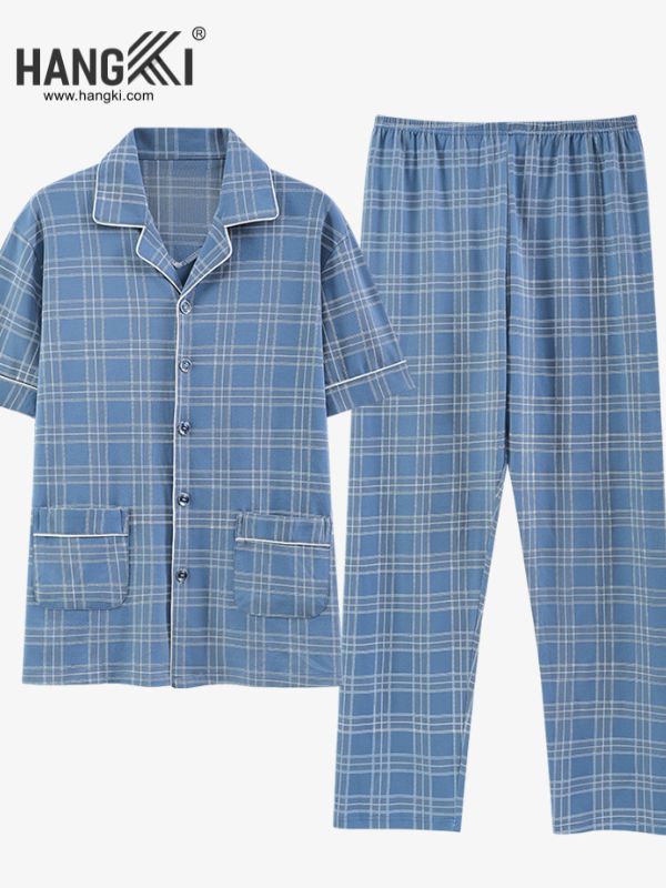 TC60 - Đồ Piijama Cho Người Già