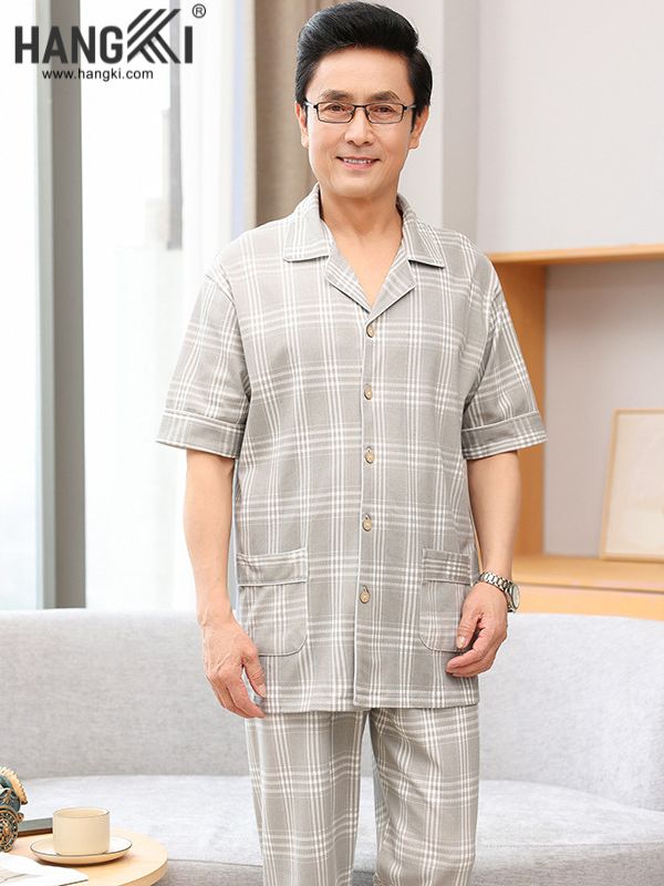 TC61 - Đồ Piijama Cho Người Già